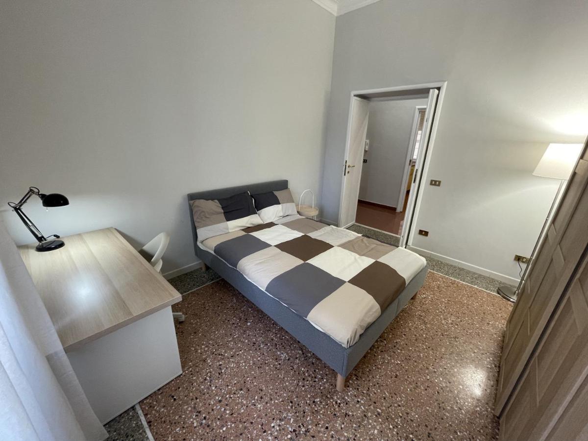 Appartamento Piazza Vescovio *