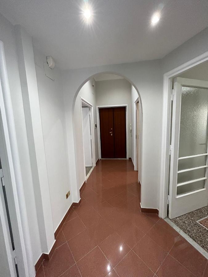 Piazza Vescovio Appartamento