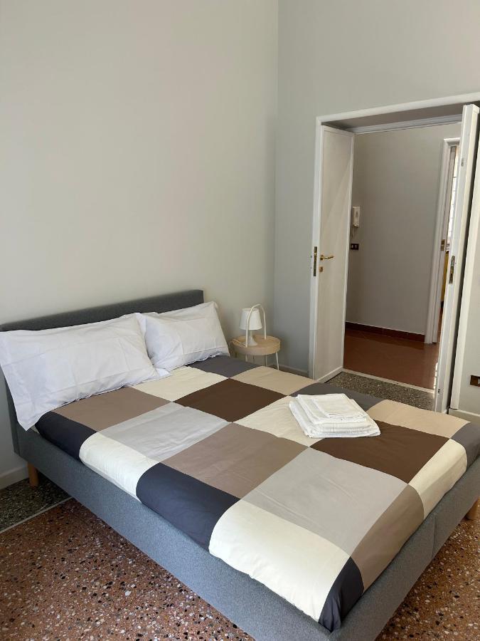Appartamento Piazza Vescovio