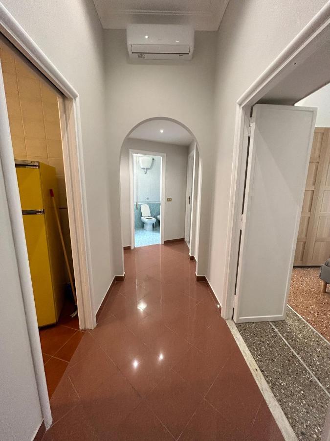 Apartamento Piazza Vescovio Roma